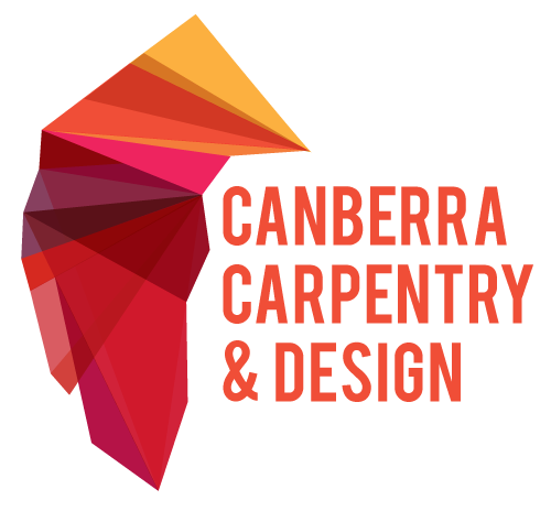 Canberra Carpentry & Design Logo
